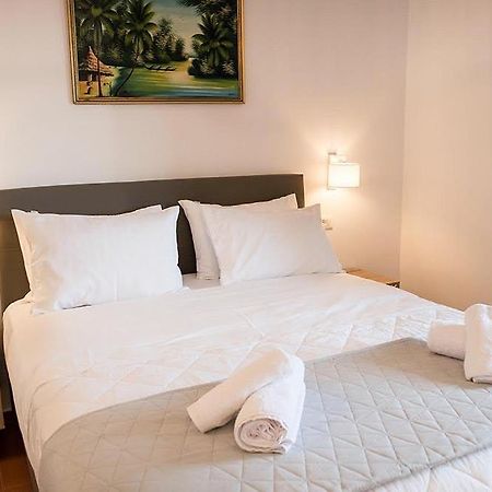 Sophie'S Apartment 1&2 Poros Town Ngoại thất bức ảnh