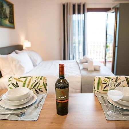 Sophie'S Apartment 1&2 Poros Town Ngoại thất bức ảnh