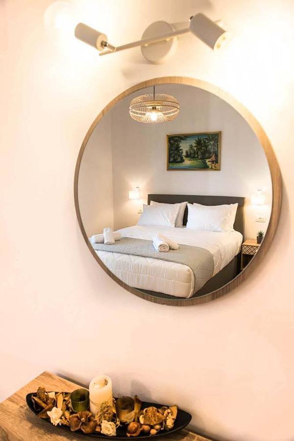Sophie'S Apartment 1&2 Poros Town Ngoại thất bức ảnh