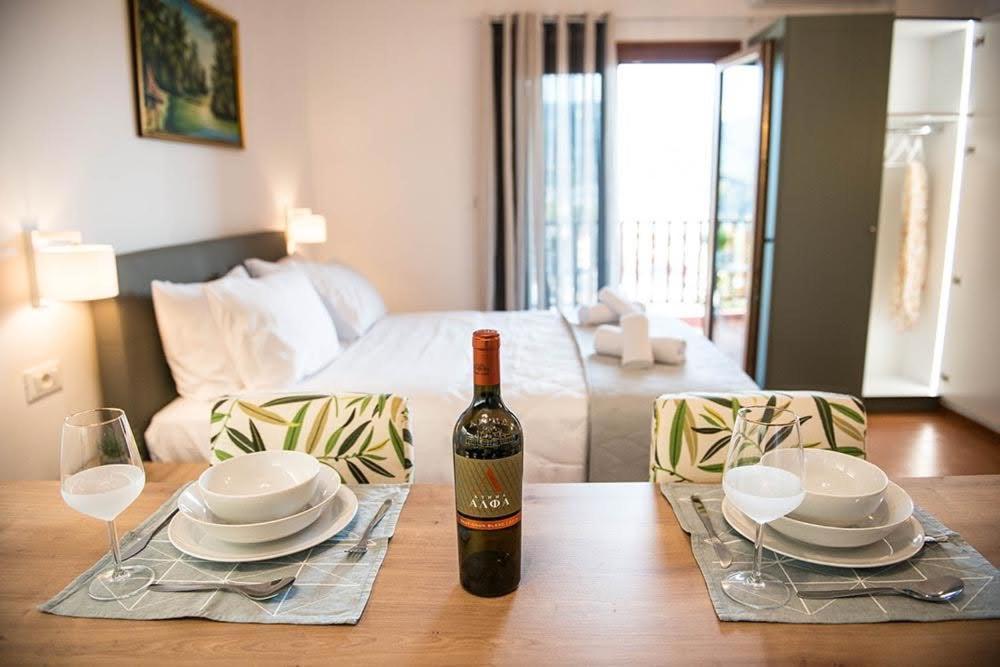 Sophie'S Apartment 1&2 Poros Town Ngoại thất bức ảnh